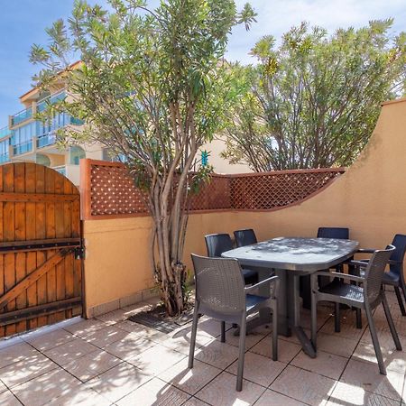 Maison Barcares Fb 114 Le Barcarès Екстериор снимка