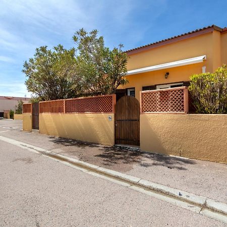 Maison Barcares Fb 114 Le Barcarès Екстериор снимка