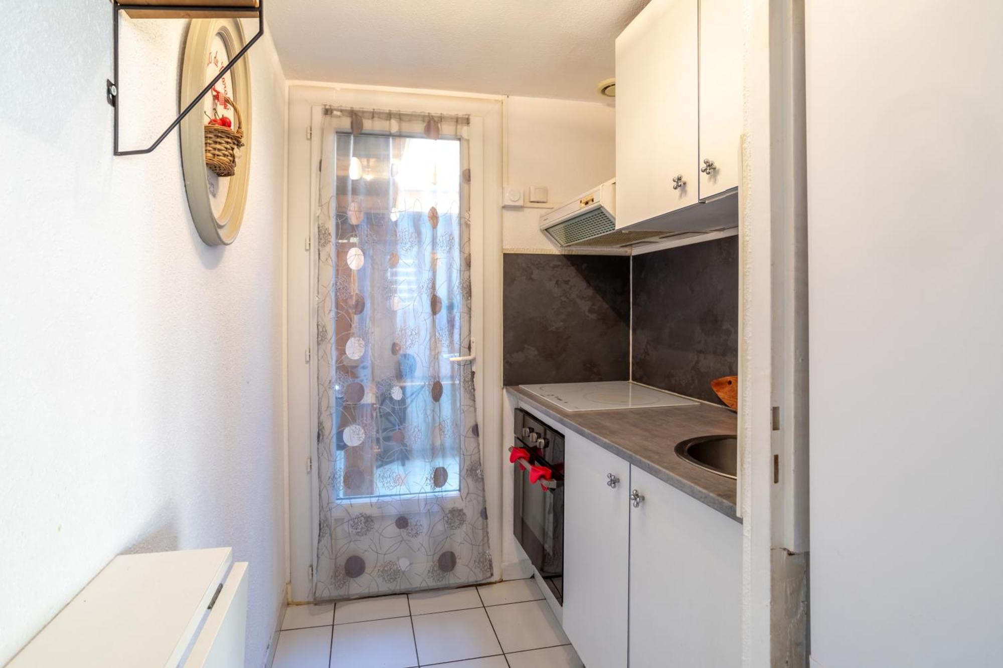 Maison Barcares Fb 114 Le Barcarès Екстериор снимка