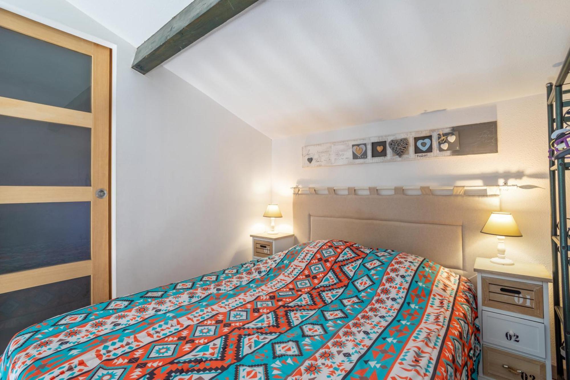 Maison Barcares Fb 114 Le Barcarès Екстериор снимка