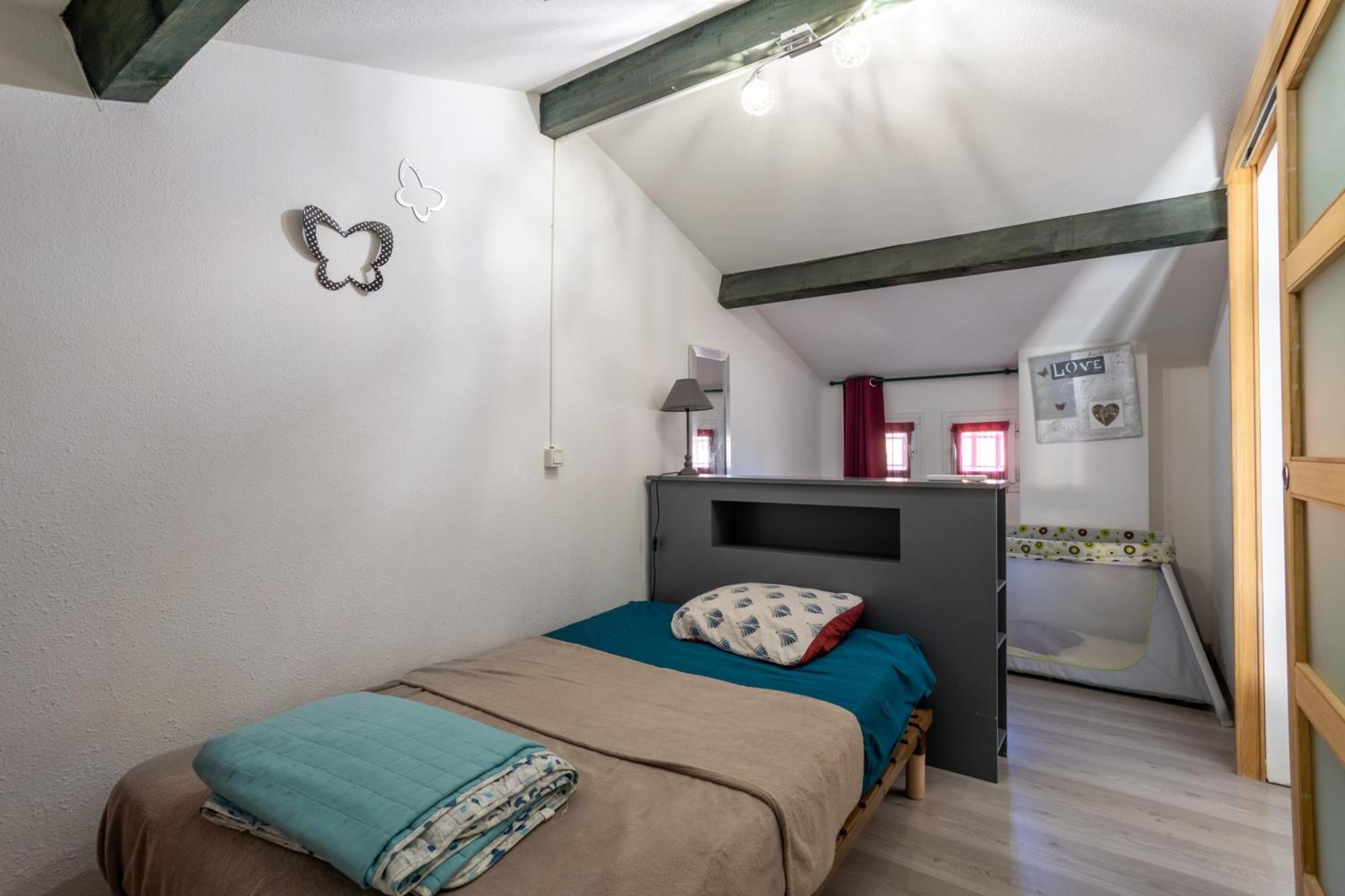 Maison Barcares Fb 114 Le Barcarès Екстериор снимка