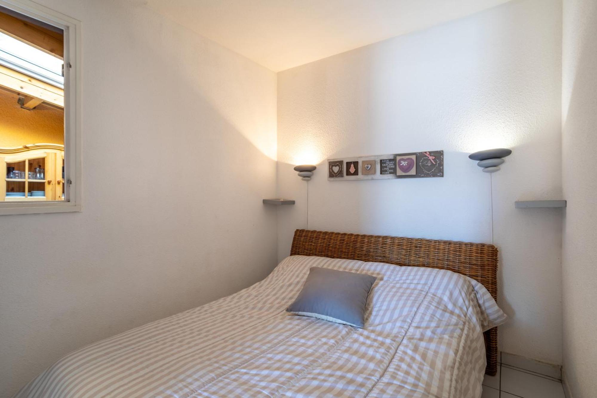Maison Barcares Fb 114 Le Barcarès Екстериор снимка