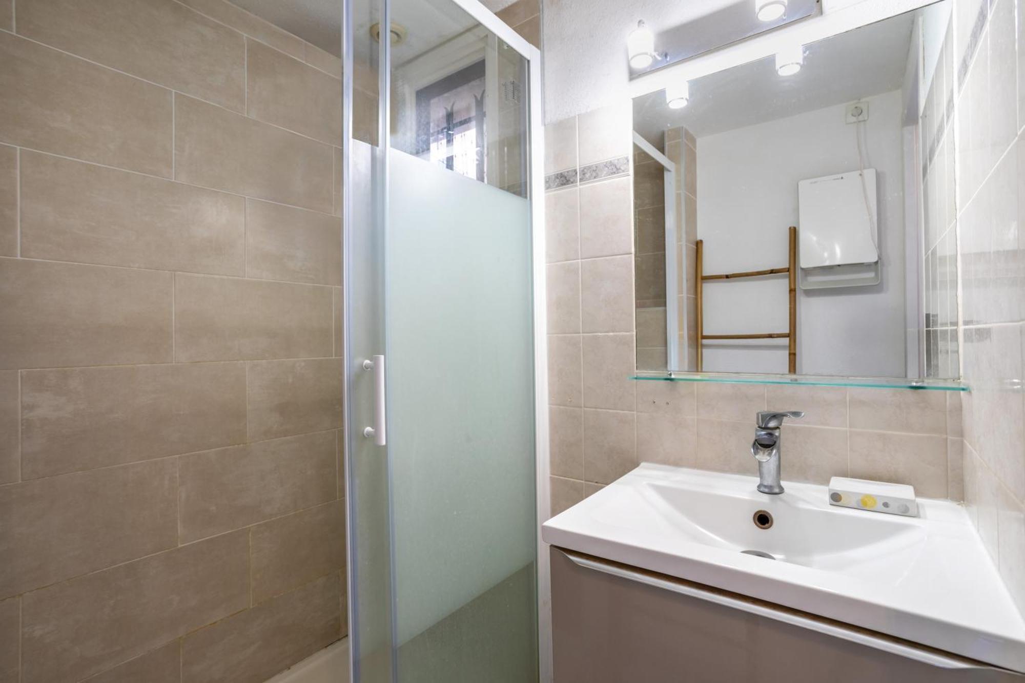 Maison Barcares Fb 114 Le Barcarès Екстериор снимка