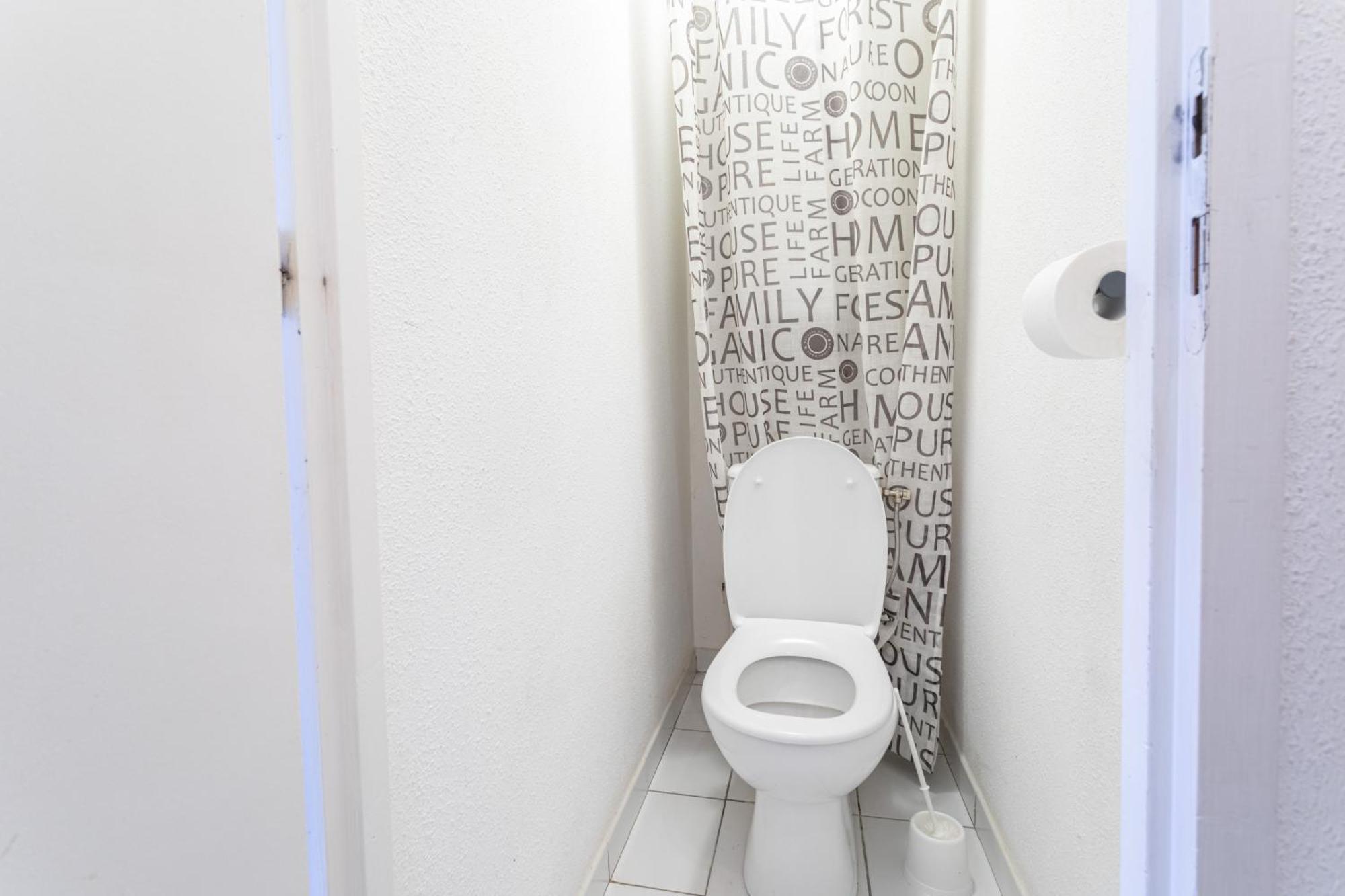 Maison Barcares Fb 114 Le Barcarès Екстериор снимка
