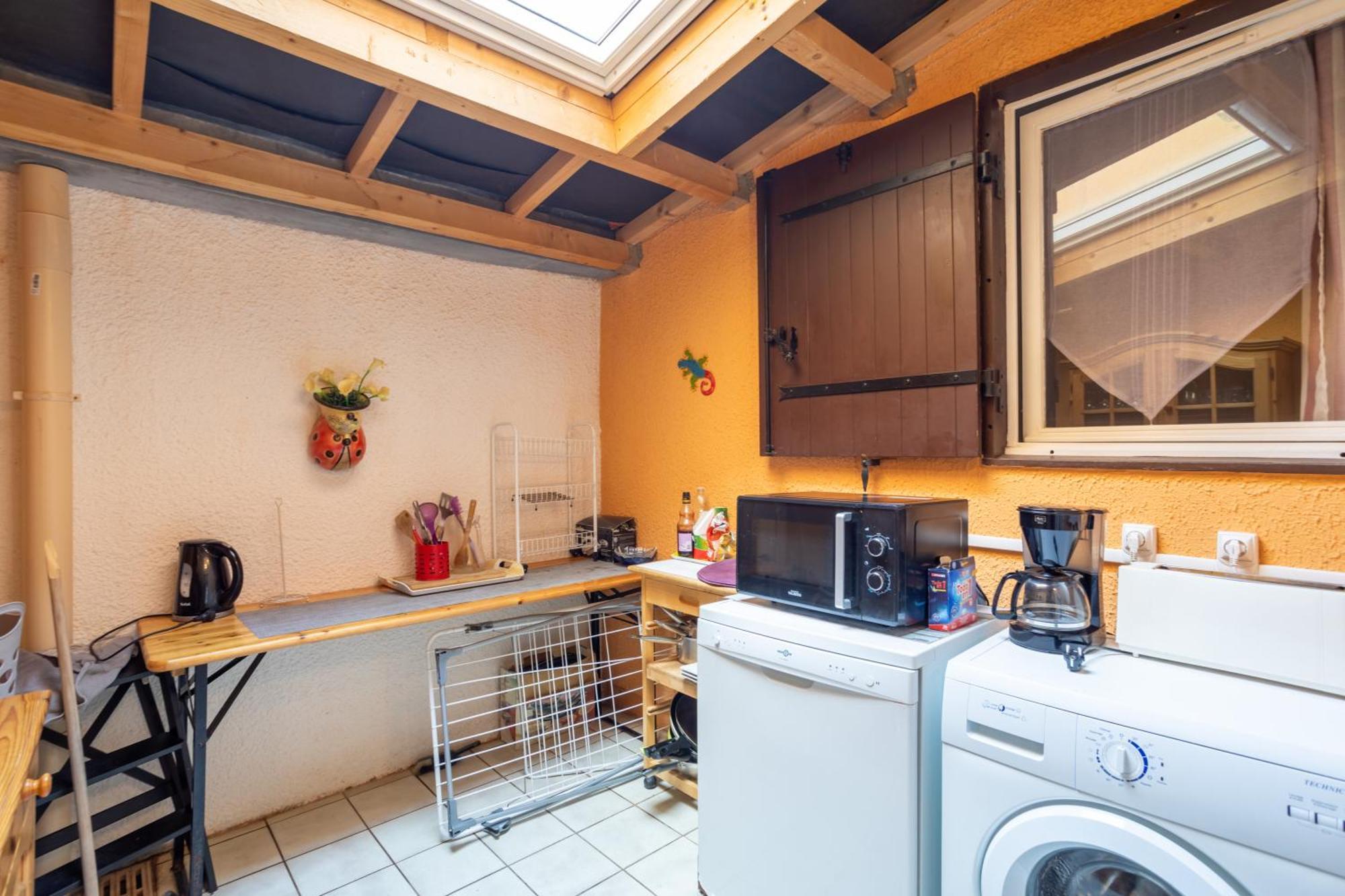 Maison Barcares Fb 114 Le Barcarès Екстериор снимка